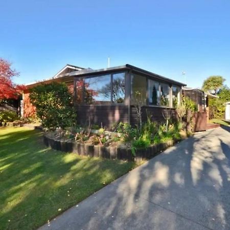 Highland Place Avonhead Christchurch Bagian luar foto