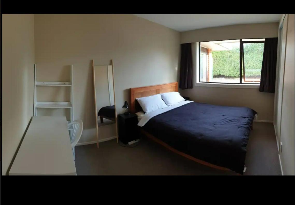 Highland Place Avonhead Christchurch Bagian luar foto