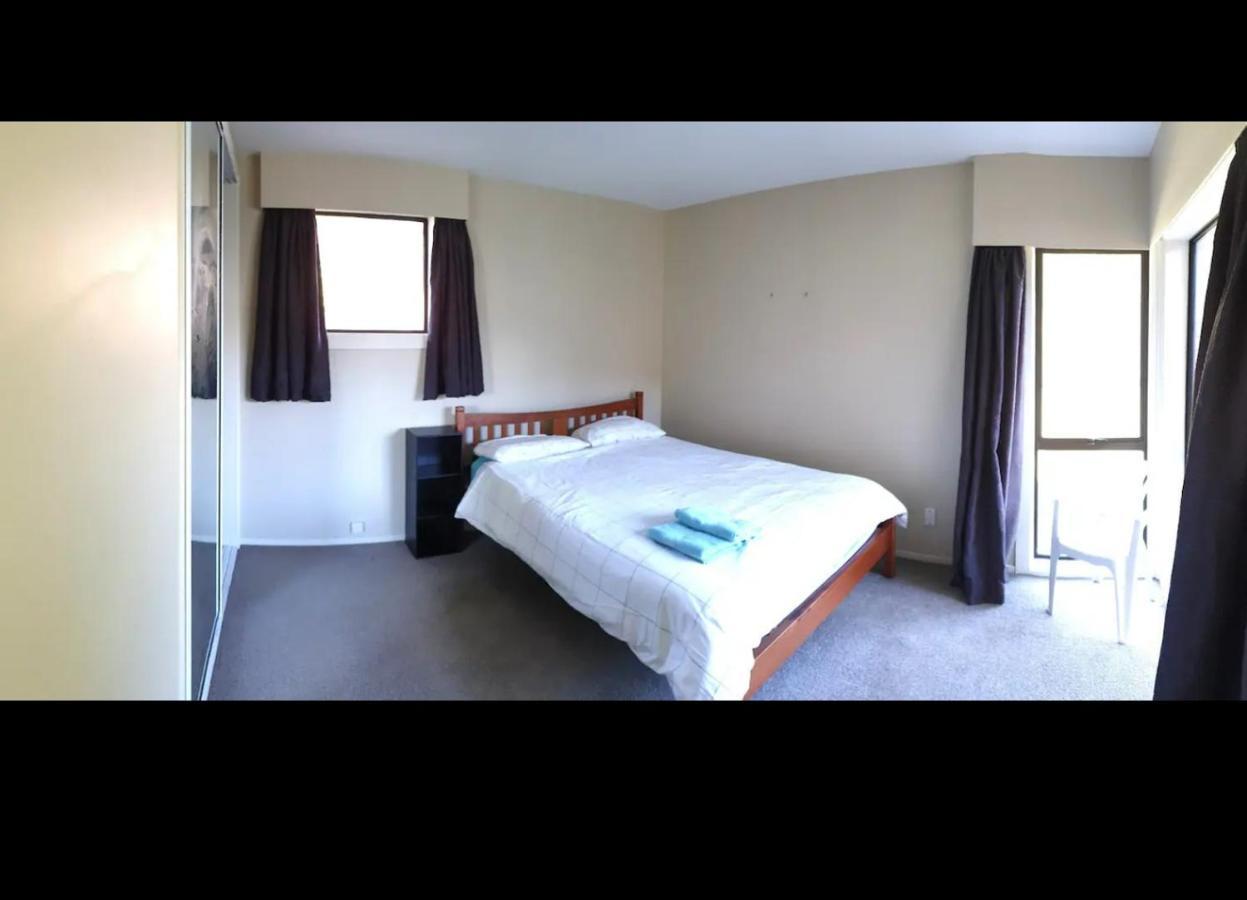 Highland Place Avonhead Christchurch Bagian luar foto
