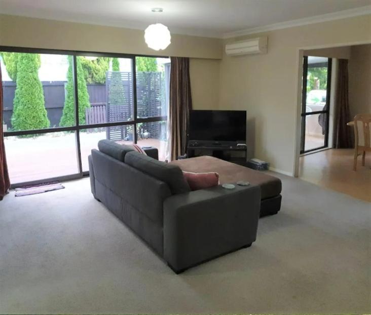 Highland Place Avonhead Christchurch Bagian luar foto